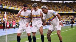 altText(Colombia goleó a Chile y lo aleja de su sueño mundialista)}