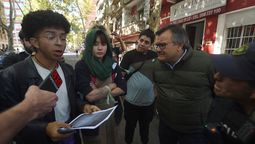 altText(Imputaron incitación al odio a 5 personas por agravios a Gerónimo Sena)}