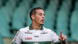 altText(Trindade separado por sospecha de arreglo de partidos)}