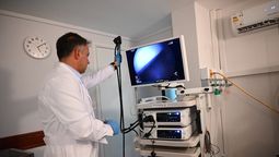 altText(Día del Cáncer de Colon: expertos informan sobre factores de riesgo y prevención)}