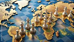 altText(África en el tablero geopolítico: la creciente influencia de China y Rusia)}