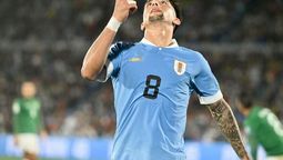 altText( Cristian Olivera se pierde el Preolímpico)}