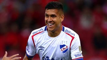 Peirano realizará una sola variante para enfrentar a Boston River