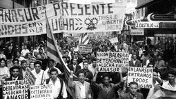 altText(Unesco inscribió archivo de El Popular en Memoria del Mundo)}