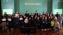 altText(La Intendencia de Montevideo premió a ocho propuestas ambientales)}