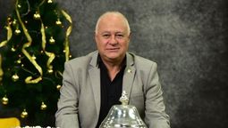 altText(Jorge Nirenberg electo nuevo Secretario General de Peñarol)}
