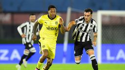 altText(Peñarol y Wanderers van por el Intermedio: todos los detalles de la final)}