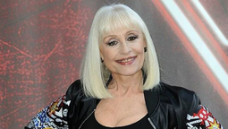altText(Murió Raffaella Carrá)}