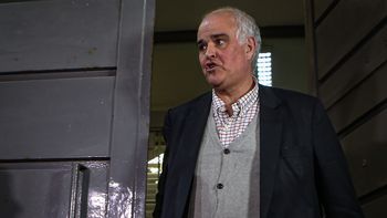 Pedirán la pena máxima para Gustavo Penadés, acusado de más de 20 delitos sexuales