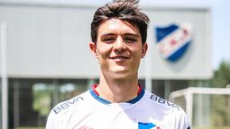 altText(Rafael Haller se mete en el once inicial de Nacional)}