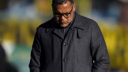 altText(Darío prepara cambios para enfrentar La Luz)}