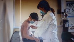 altText(OMS destaca fotografía sobre efectos de desechos electrónicos en Uruguay)}