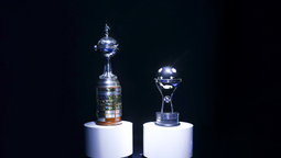 altText(Confirmados los bombos de la Libertadores y Sudamericana: ¿Cuándo es el sorteo?)}
