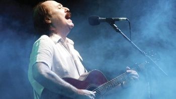 Una vez más: ediciones en vinilo de Jaime Roos