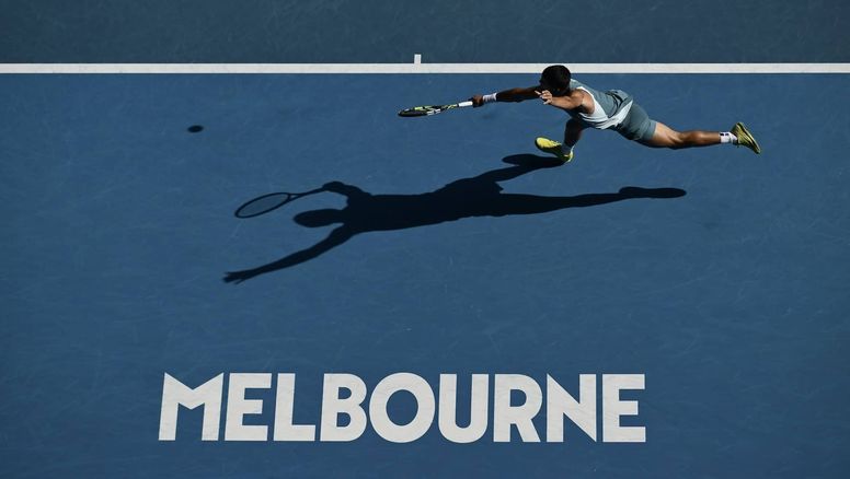 ¿Cómo quedó el cuadro final del Australian Open?