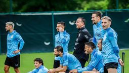 altText(Uruguay enfrenta a Estados Unidos este domingo)}