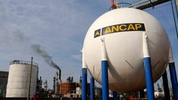 altText(Fancap asegura que durante el paro “no se rompió nada” en la refinería de La Teja)}