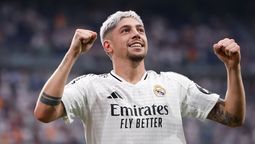 altText(Mirá el impresionante gol de Federico Valverde)}