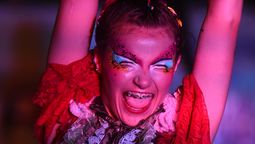 altText(Carnaval de las Promesas: ya está el cronograma para la muestra y la entrada es libre)}