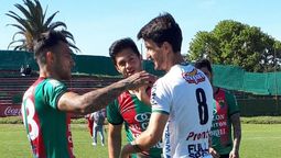 altText(Perdió Rampla y descendió, empató Juventud y quedó al borde de irse)}