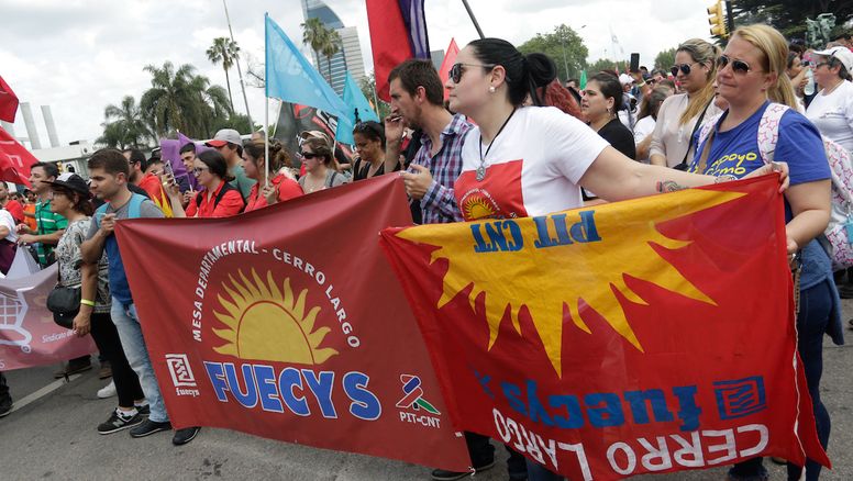 Sindicato Único de Asistentes Personales desmintió a Krall