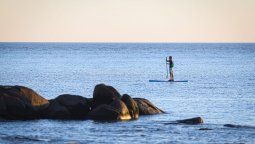 altText(El tiempo en Uruguay presentará variabilidad térmica e inestabilidad hacia el fin de semana)}