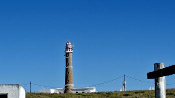 Desaparición de un pescador en Cabo Polonio.
