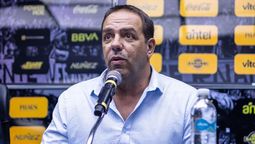 altText(Peñarol explotó contra el arbitraje: de 