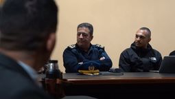 altText(Investigadores de la Policía reciben capacitación internacional sobre narcotráfico)}