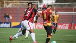 altText(El último le ganó al primero pero la Luz sigue en punta)}