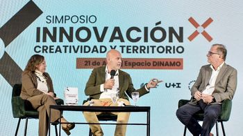 UTEC se instalará en Las Piedras y refuerza agenda de innovación en Canelones