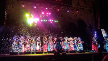 Carnaval: con cambios en el sistema de evaluación, se confirmó el jurado de la prueba de admisión