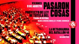 altText(Pasaron cosas. Viernes 9 de agosto 2024)}