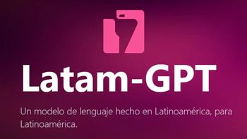 Lanzan Latam-GPT, el Chat-GPT centrado en Latinoamérica