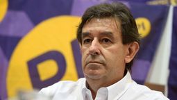 altText(Posada: «No estoy seguro de que las declaraciones de Lust representen a Cabildo Abierto»)}