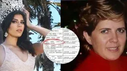 altText(Suegra que asesinó a su nuera sigue prófuga; el marido tuvo 24 hs. el cadáver en la casa)}