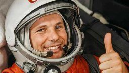 altText(El vuelo de Yuri Gagarin: una nueva era en la exploración del espacio)}
