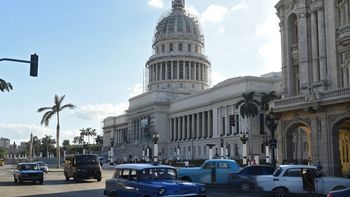 En medio de amenazas, Gobierno de Cuba se reunió con delegación de EEUU y director de la CIA