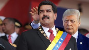 Venezuela: Maduro culpa a EE.UU por el golpe fallido y afirma que tiene pruebas