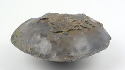 altText(Encuentran lingote de plata de ocho kilos de peso en España)}