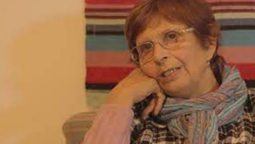 altText(Falleció Xenia Itté a los 80 años)}