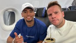 altText(Luciano Rodríguez jugará en Bahía a cambio de 12 millones de dólares)}