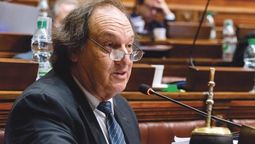 altText(Eduardo Lust: “Estoy decepcionado de Lacalle con respecto a UPM”)}