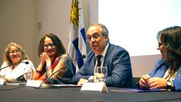 altText(Uruguay y Brasil crearán un centro de investigación e innovación en 