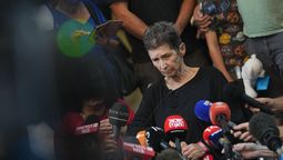 altText(El relato de una rehén liberada por Hamás)}