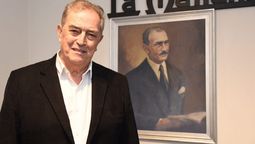 altText(Falleció Hugo Manini Ríos, director de La Mañana)}