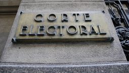 altText(Denuncian malas condiciones de trabajo en la Corte Electoral)}