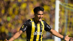 altText(¿Arezo estará ante River Plate por la Sudamericana?)}