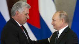 altText(Rusia busca enviar petróleo a Cuba y denuncia 