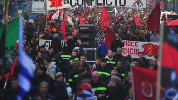 La coalición demostró que gobierna solo para los malla oro